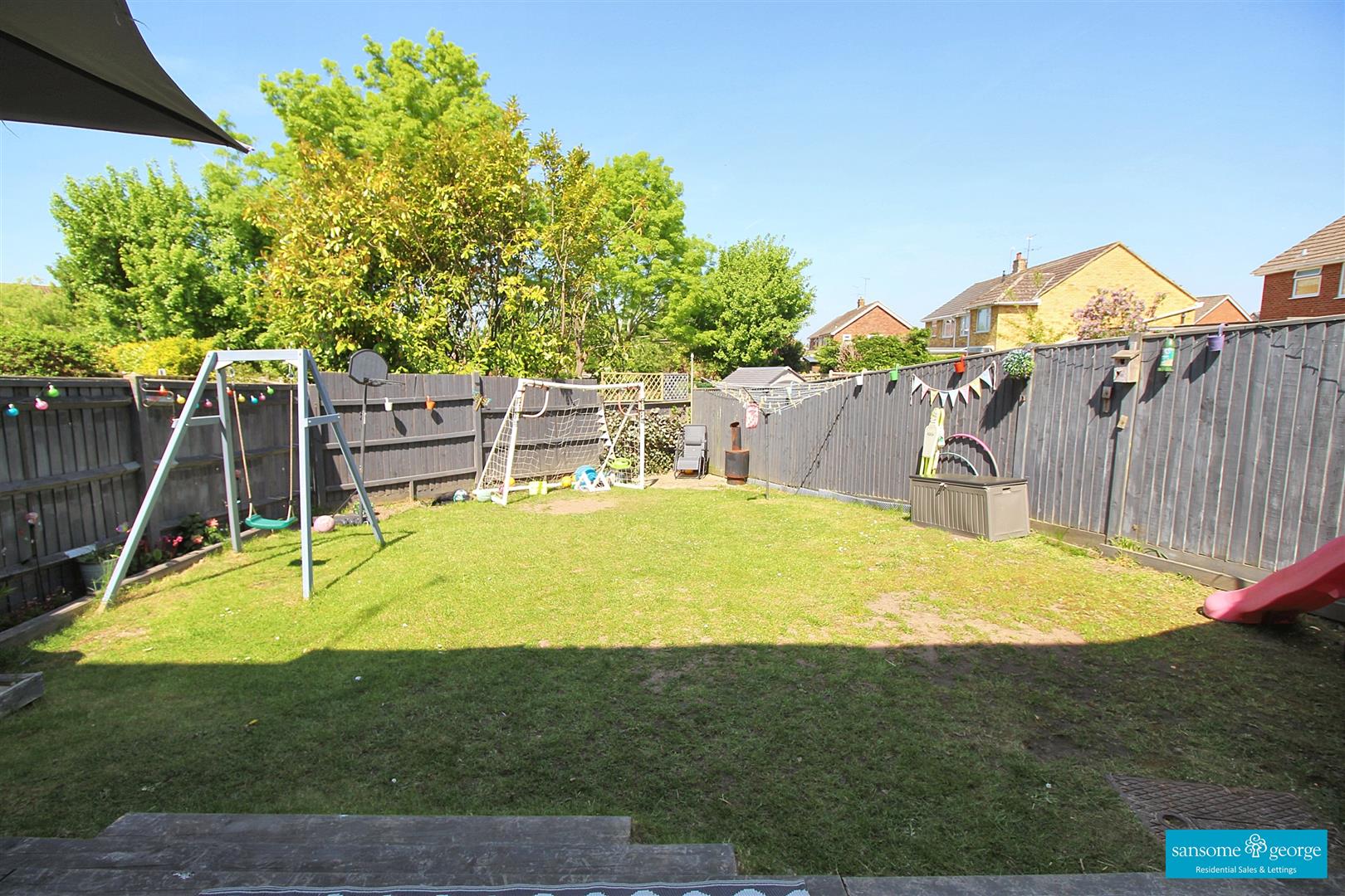 Foxcombe Drive, Tilehurst, Reading